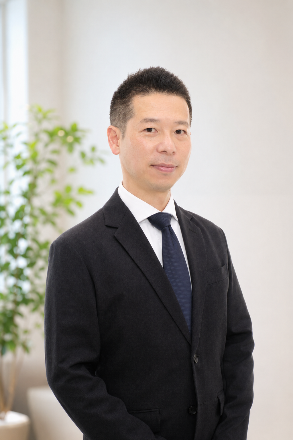 行政書士 平川 昌